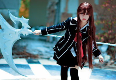 Cosplayen in Japan omslag