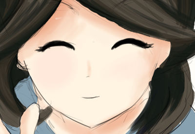 Yoroshiku onegaishimasu-instap anime-omslag