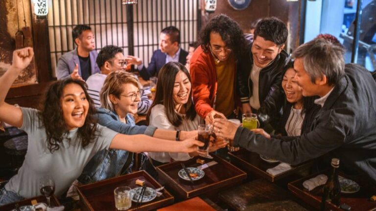 Groeten in het Japans op 10 manieren