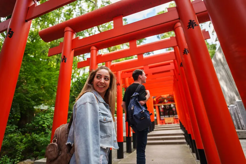 Nihon Mastery - Studeren in Japan 6